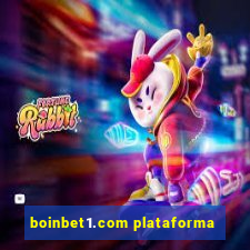 boinbet1.com plataforma